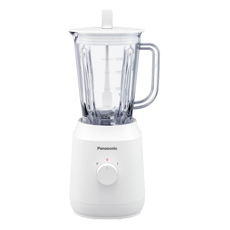 Blender staționar panasonic mx-ex1011wtq, alb 5