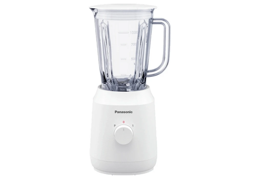 Blender staționar panasonic mx-ex1011wtq, alb 6