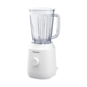 Blender staționar panasonic mx-ex1011wtq, alb