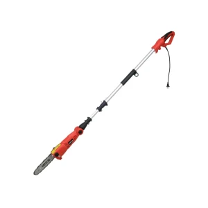 Fierăstrău telescopic cu lanț 250 mm 710 w 220 - 240 v yato