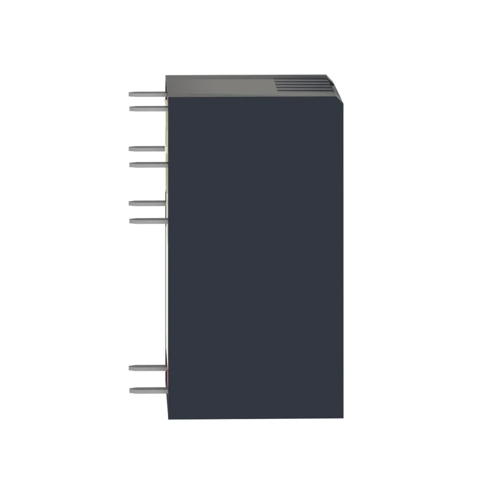Releu intermediar rsb1 12 a 24 v dc ip40 schneider-electric 2