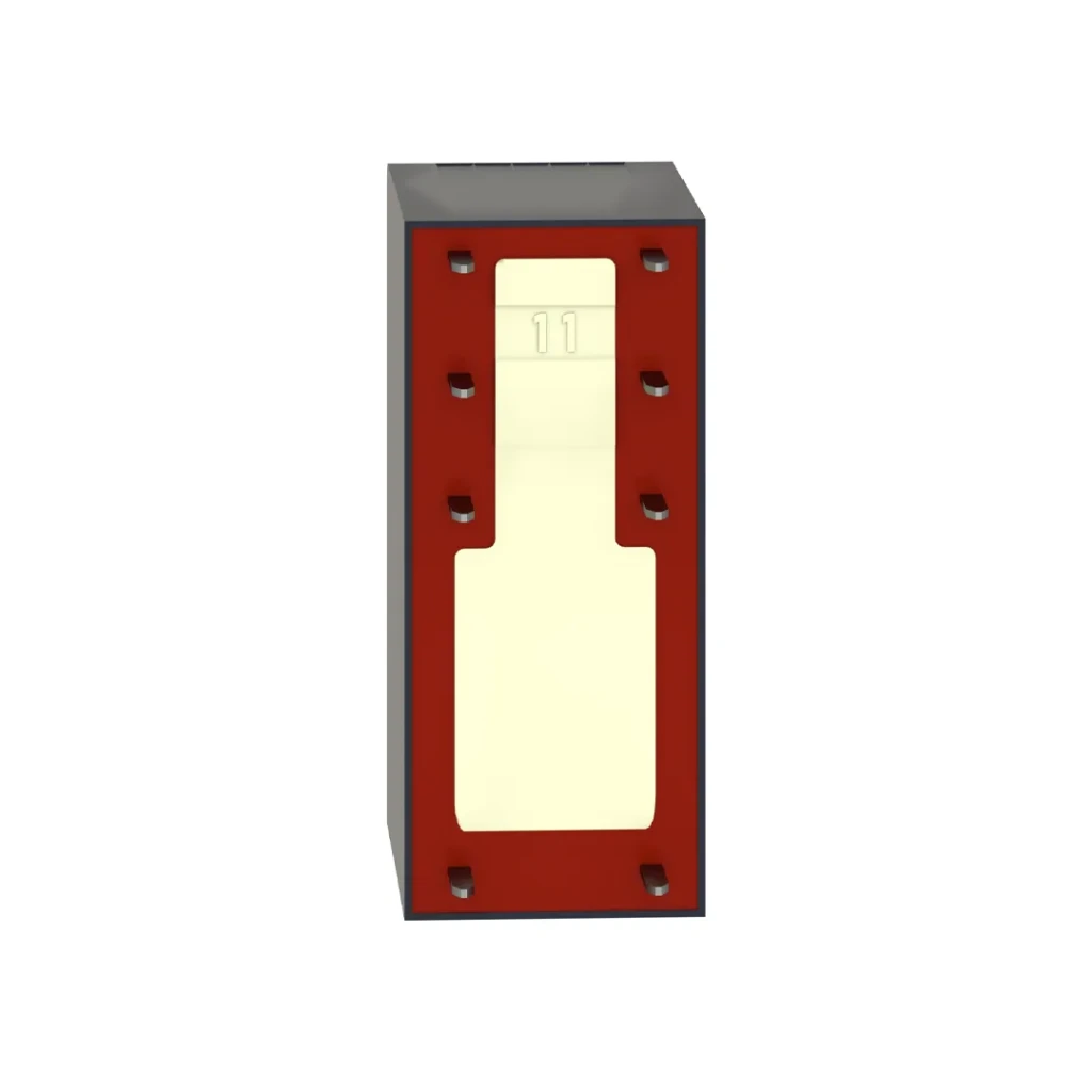 Реле промежуточное rsb2 8 a 48 в dc ip40 schneider-electric 3