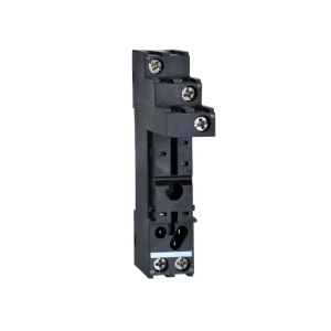 Soclu releu rsb1a120 12 a 220 - 240 v ac ip20 schneider-electric