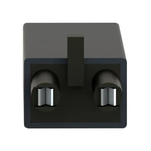 Varistor cu led verde ac/dc 24 - 60 v ac/dc schneider-electric Thumbnail 3