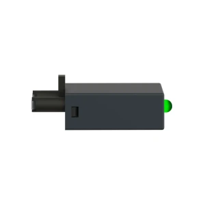Varistor cu led verde ac/dc 24 - 60 v ac/dc schneider-electric Thumbnail 2