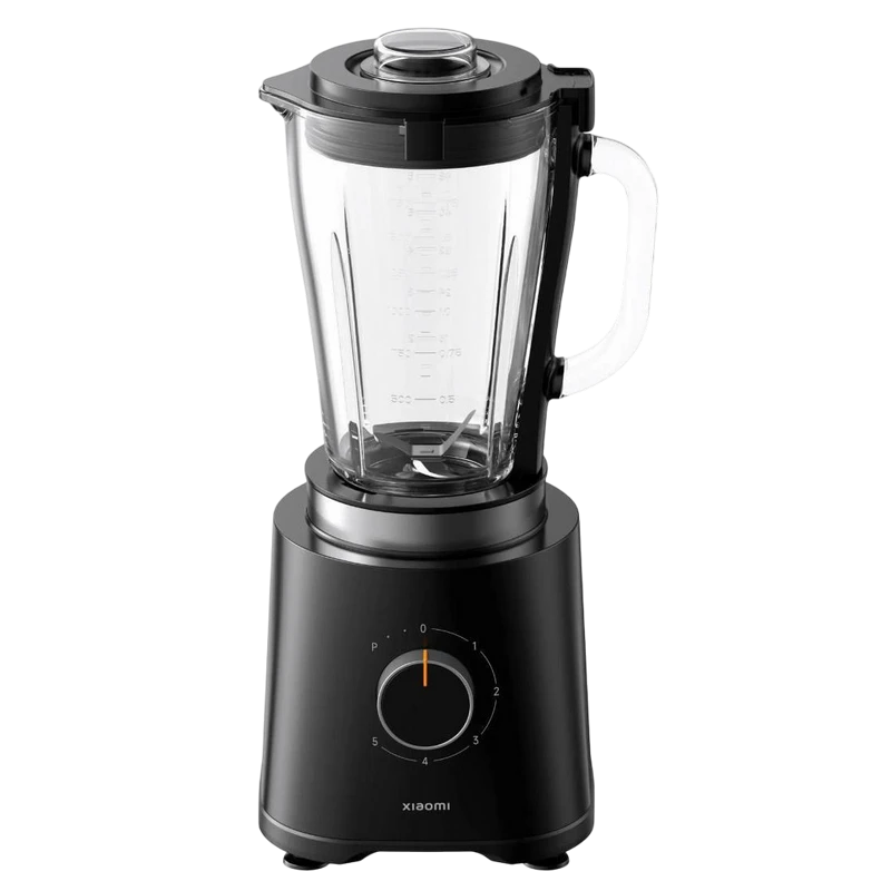 Blender staționar xiaomi mljj001cm-1a, negru 4