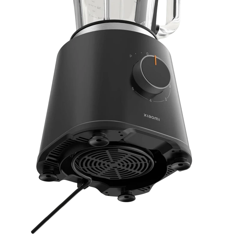 Blender staționar xiaomi mljj001cm-1a, negru 2