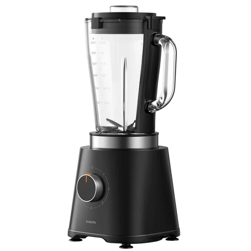 Blender staționar xiaomi mljj001cm-1a, negru 5