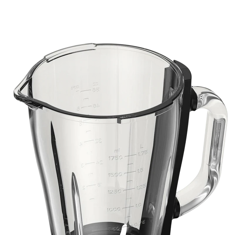 Blender staționar xiaomi mljj001cm-1a, negru 3