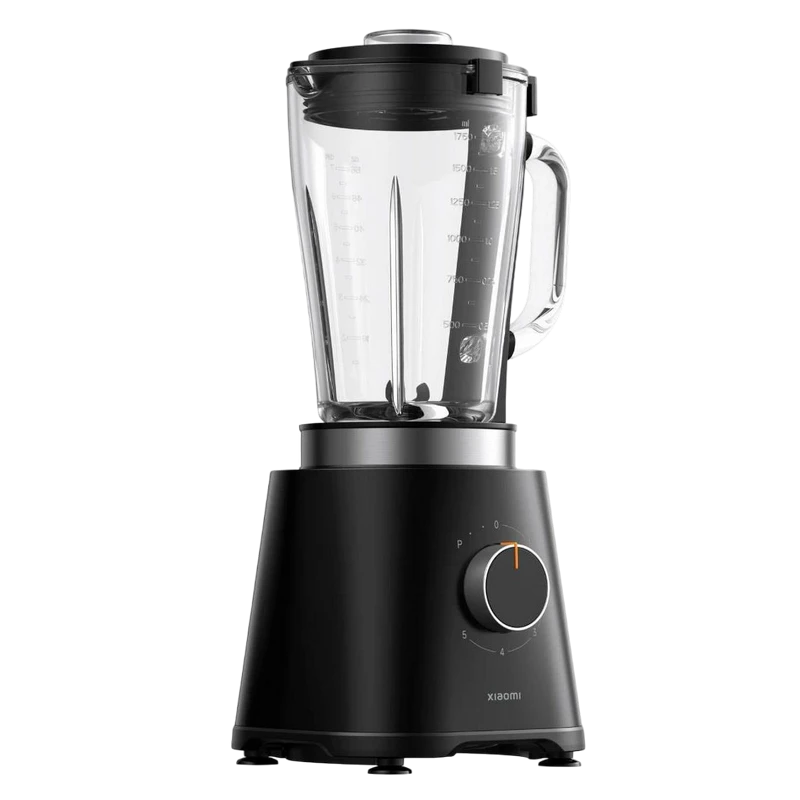 Blender staționar xiaomi mljj001cm-1a, negru 7