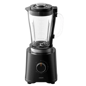 Blender staționar xiaomi mljj001cm-1a, negru Thumbnail 4
