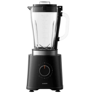 Blender staționar Xiaomi MLJJ001CM-1A, Negru