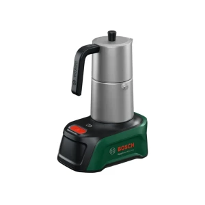 Кофемашина easymoka 18 в 90 ml bosch