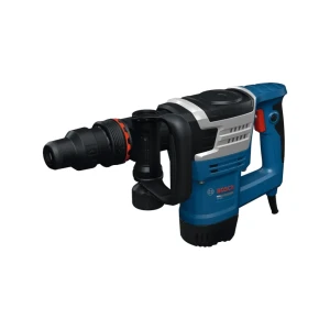 Ciocan demolator gsh5mx 1100 w 7.8 j 220 - 240 v 2610 - 3190 percuții/min bosch Thumbnail 2