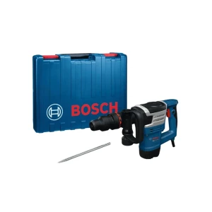 Ciocan demolator gsh5mx 1100 w 7.8 j 220 - 240 v 2610 - 3190 percuții/min bosch