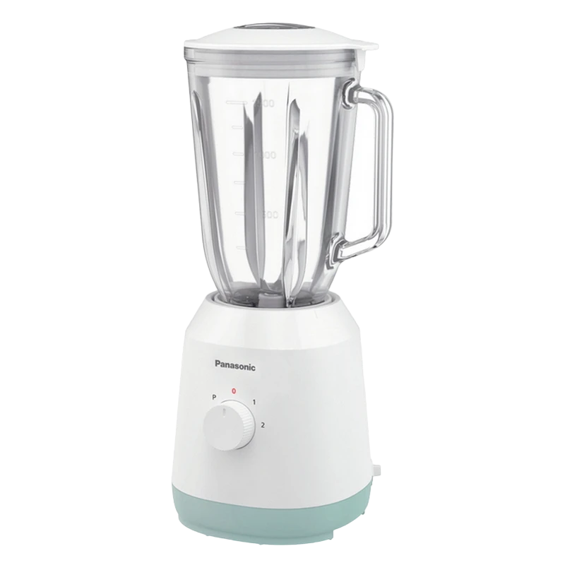 Blender staționar panasonic mx-ex1561wtq, alb 8