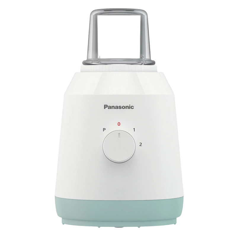 Blender staționar panasonic mx-ex1561wtq, alb 6
