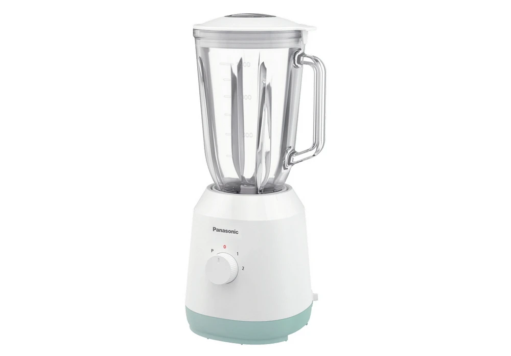 Blender staționar panasonic mx-ex1561wtq, alb 7