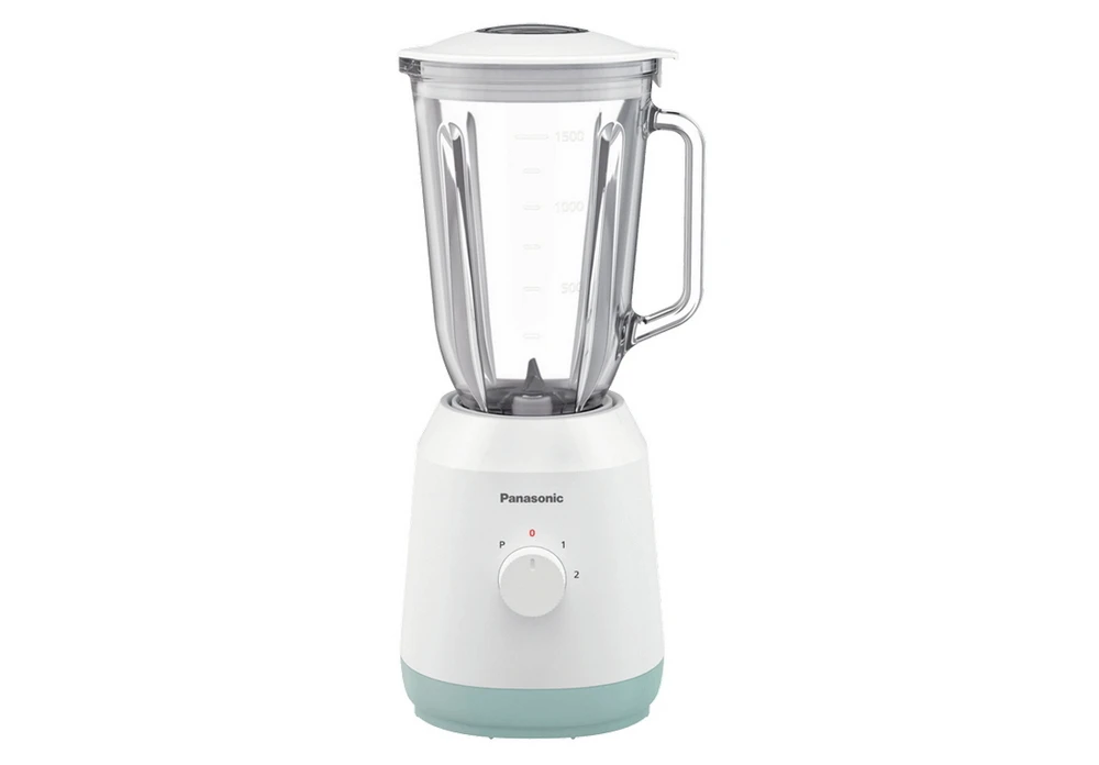 Blender staționar panasonic mx-ex1561wtq, alb 2