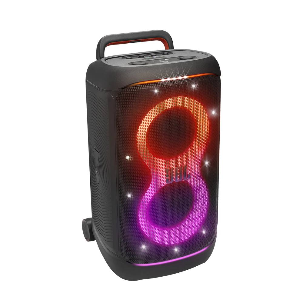Jbl bluetooth partybox 520 2
