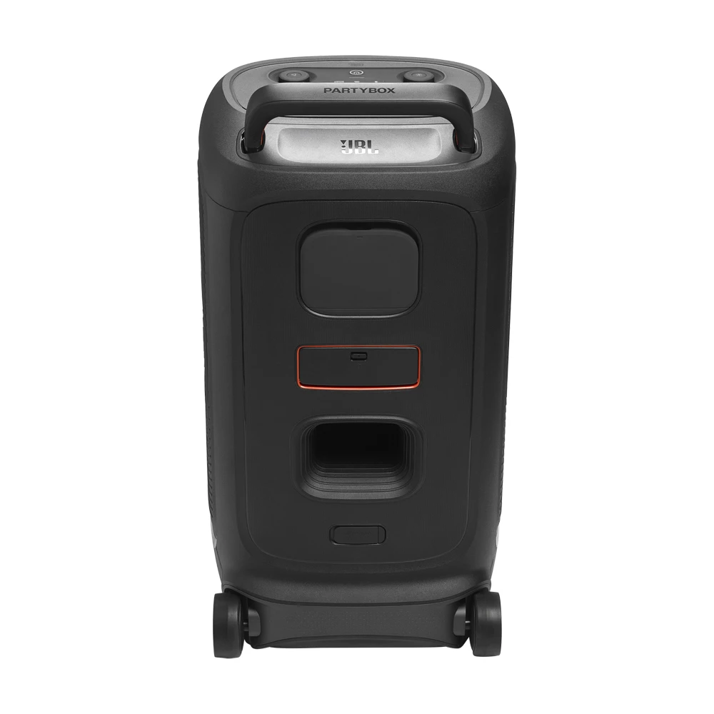 Jbl bluetooth partybox 520 3