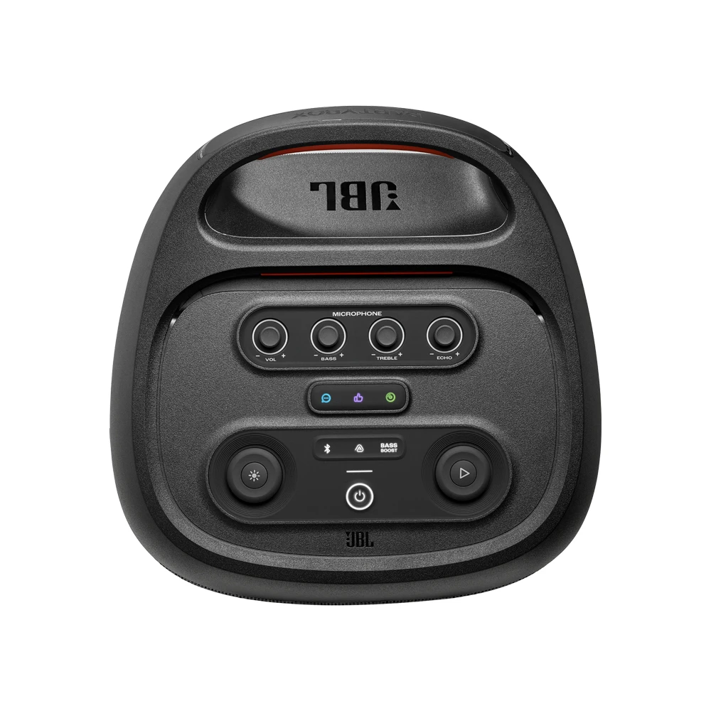 Jbl bluetooth partybox 720 2