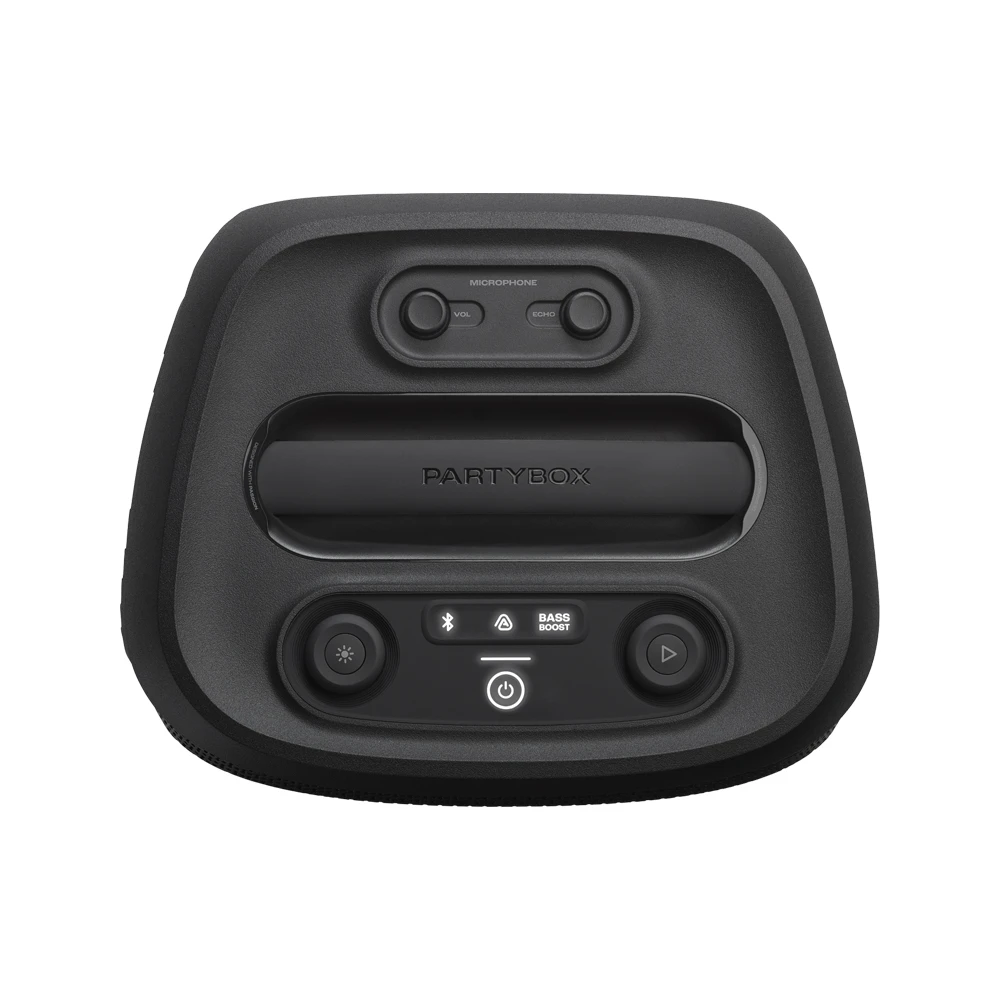 Jbl bluetooth partybox encore 2, черный 3