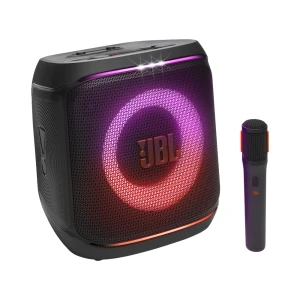 Jbl bluetooth partybox encore 2, черный Thumbnail 2