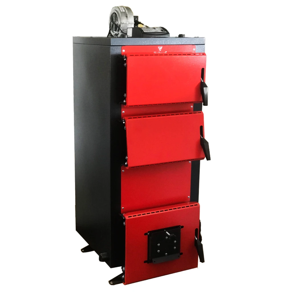 Твердотопливный котел galmet kws 15 квт 2
