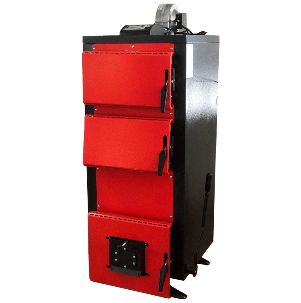 Твердотопливный котел galmet kws 15 квт 3