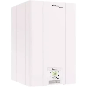 Котёл gassero wallcon x-treme 115 kw Thumbnail 1