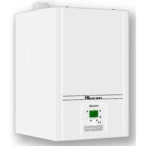 Котёл gassero alucon 90 kw Thumbnail 1