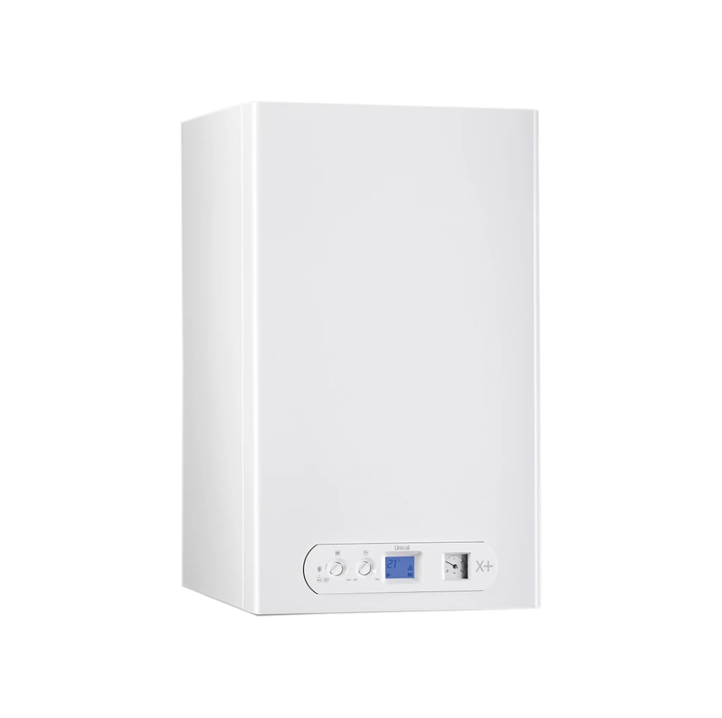 Centrala in condensare unical caldaia x+ r24 2