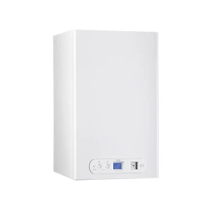 Конденсационный котел unical caldaia x+ r35