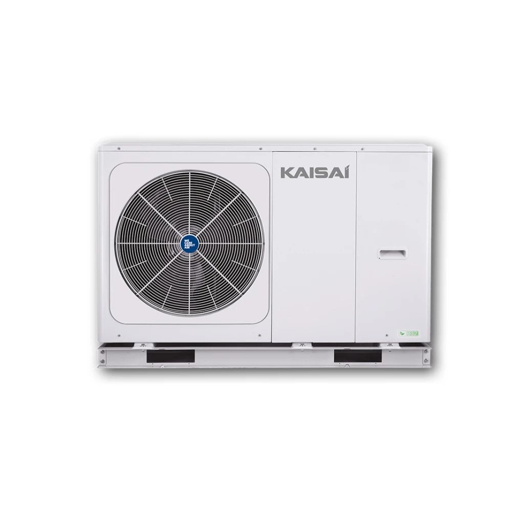 Pompă de căldură monobloc kaisai khc-10ry3-b 2