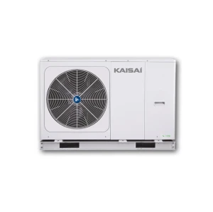Pompă de căldură monobloc kaisai khc-10ry3-b Thumbnail 2
