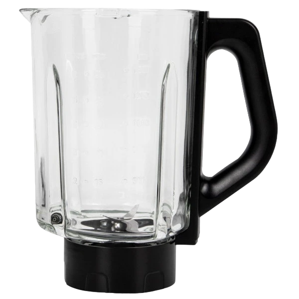 Blender staționar gorenje b800gbk, negru 5