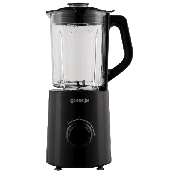 Blender staționar gorenje b800gbk, negru 3