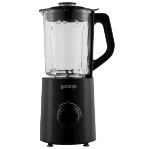 Blender staționar gorenje b800gbk, negru Thumbnail 3