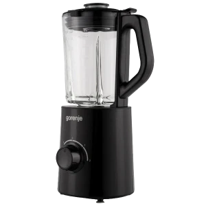 Blender staționar gorenje b800gbk, negru Thumbnail 6