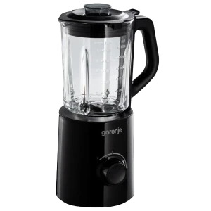 Blender staționar gorenje b800gbk, negru Thumbnail 4