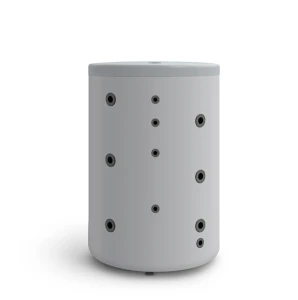 Buffer 100l, izolatie nedetasabila