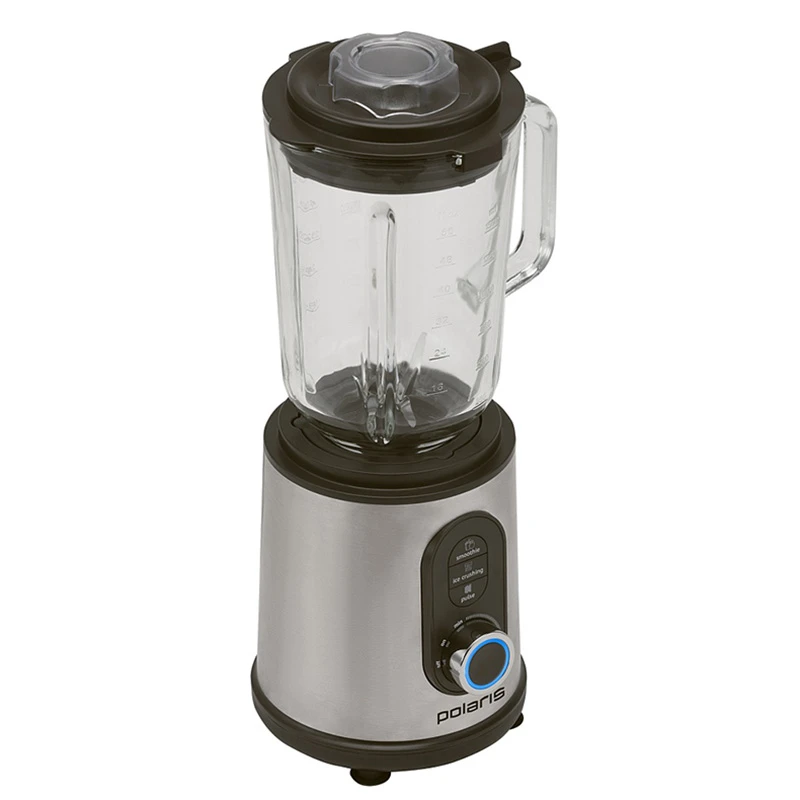 Blender staționar polaris ptb 1530g, oțel inoxidabil 7