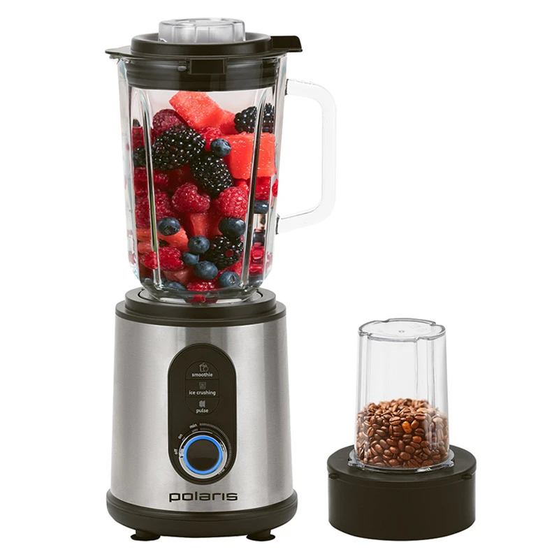 Blender staționar polaris ptb 1530g, oțel inoxidabil 13