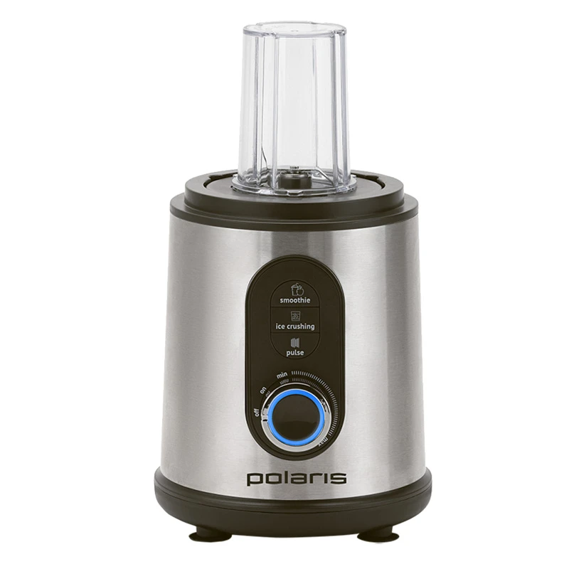 Blender staționar polaris ptb 1530g, oțel inoxidabil 4