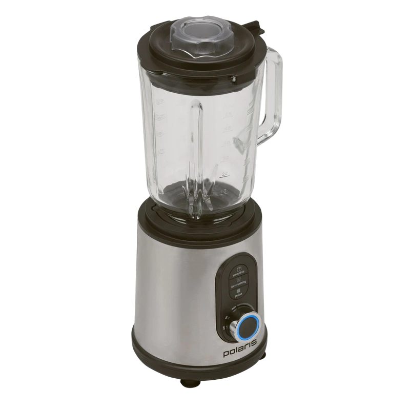 Blender staționar polaris ptb 1530g, oțel inoxidabil 10