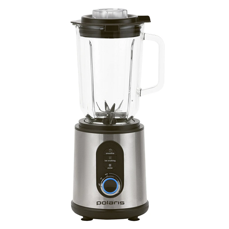 Blender staționar polaris ptb 1530g, oțel inoxidabil 6