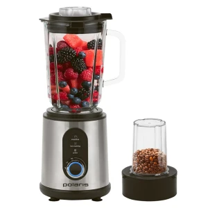 Blender staționar polaris ptb 1530g, oțel inoxidabil Thumbnail 13