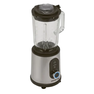 Blender staționar polaris ptb 1530g, oțel inoxidabil Thumbnail 10