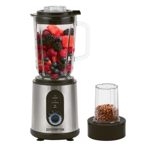 Blender staționar polaris ptb 1530g, oțel inoxidabil Thumbnail 3